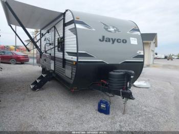  Salvage Jayco Jayflight 267bhs