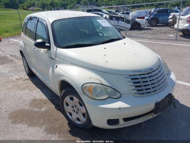  Salvage Chrysler PT Cruiser