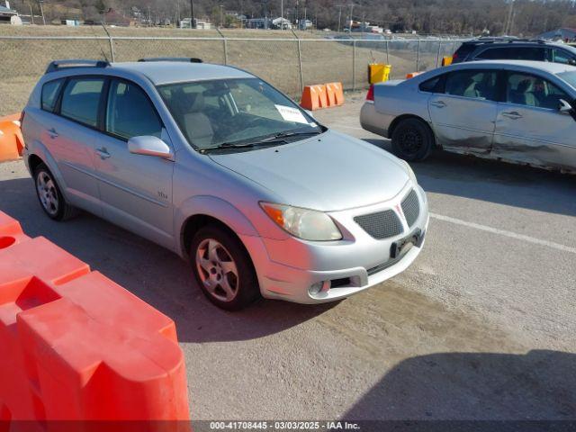  Salvage Pontiac Vibe