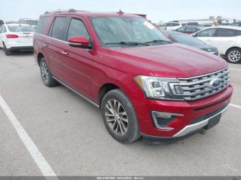  Salvage Ford Expedition