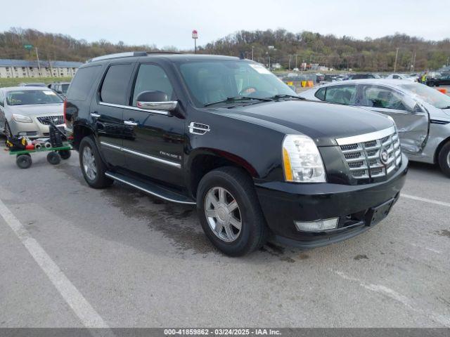  Salvage Cadillac Escalade