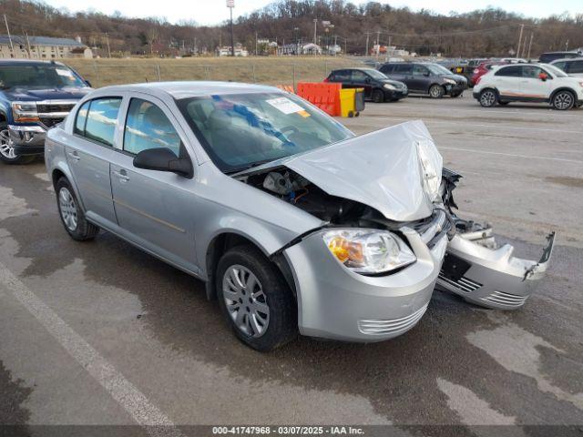  Salvage Chevrolet Cobalt