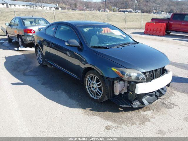  Salvage Scion TC