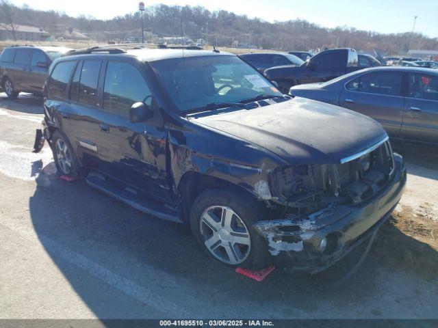  Salvage GMC Envoy