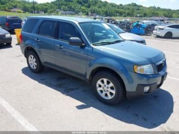  Salvage Mazda Tribute