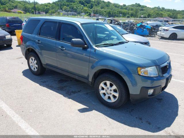  Salvage Mazda Tribute