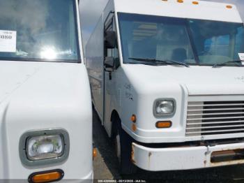  Salvage Ford F-59 Commercial Stripped
