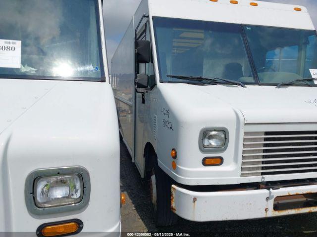  Salvage Ford F-59 Commercial Stripped