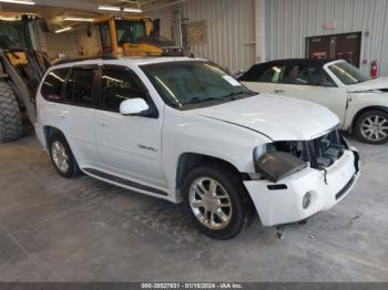  Salvage GMC Envoy