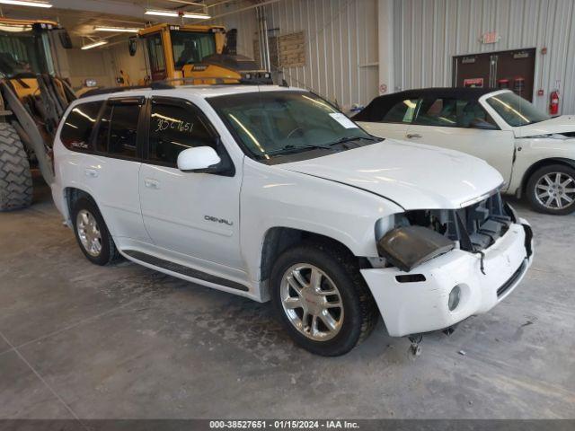  Salvage GMC Envoy