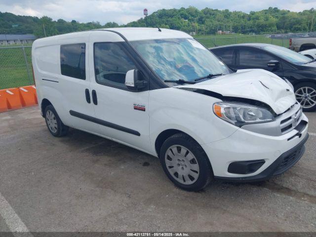  Salvage Ram Promaster