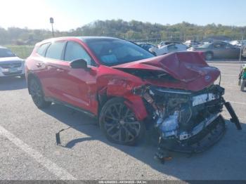  Salvage Toyota Crown Signia