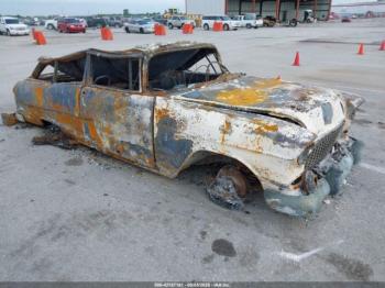  Salvage Chevrolet Other
