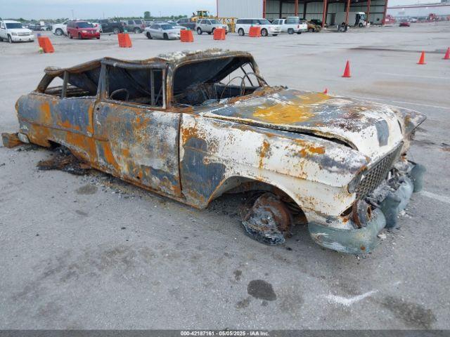  Salvage Chevrolet Other