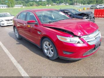  Salvage Ford Taurus