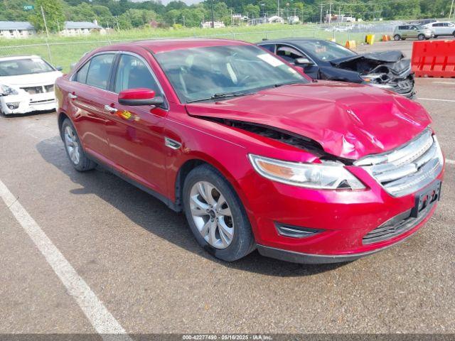  Salvage Ford Taurus