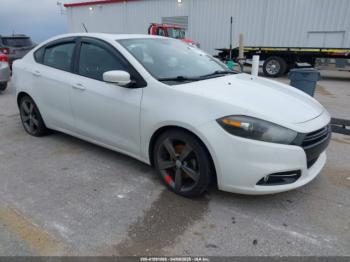  Salvage Dodge Dart