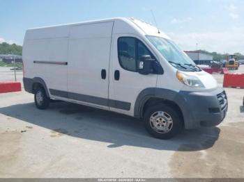  Salvage Ram Promaster