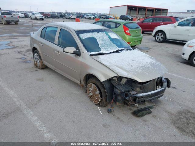  Salvage Chevrolet Cobalt