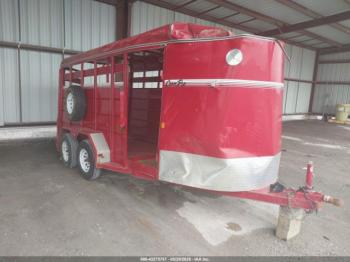  Salvage Cornelius Mfg Inc Other