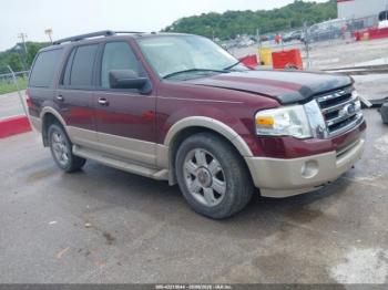  Salvage Ford Expedition