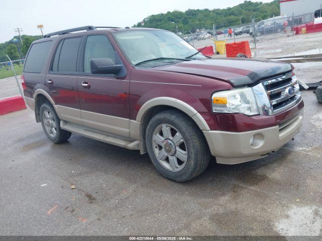  Salvage Ford Expedition