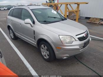  Salvage Saturn Vue