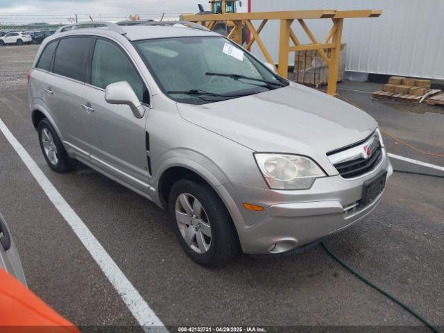  Salvage Saturn Vue