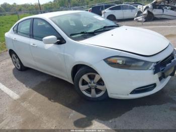  Salvage Dodge Dart