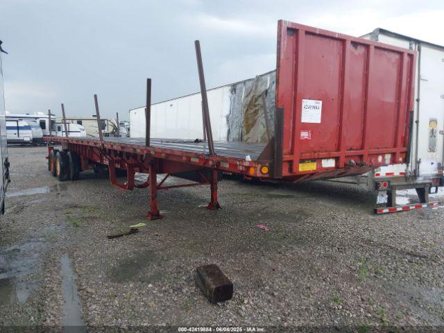  Salvage Lufkin Industries Other