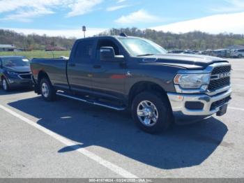  Salvage Ram 2500
