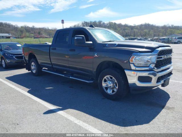  Salvage Ram 2500