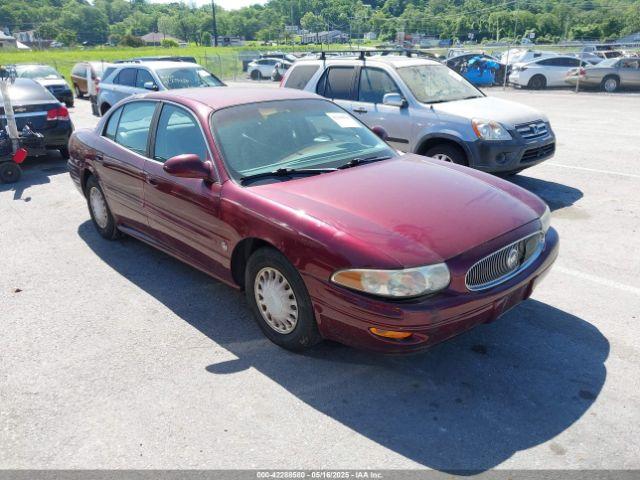  Salvage Buick LeSabre