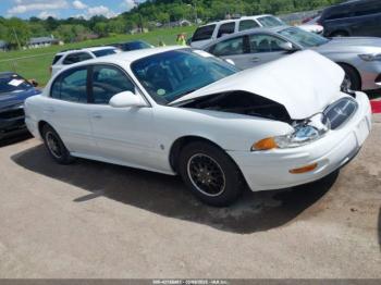  Salvage Buick LeSabre