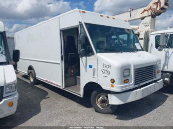  Salvage Ford E-450