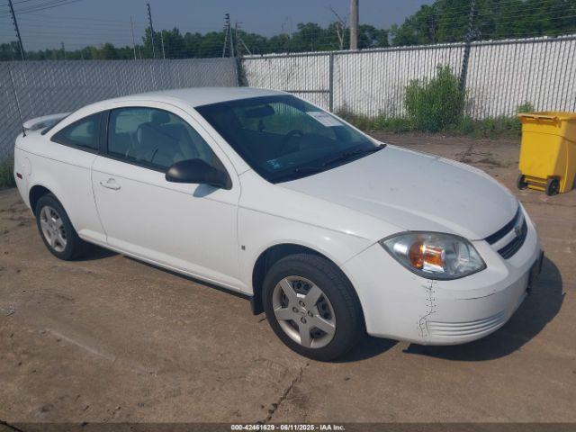  Salvage Chevrolet Cobalt