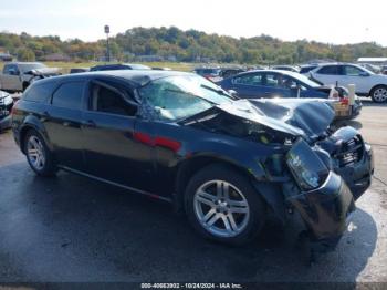  Salvage Dodge Magnum