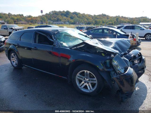  Salvage Dodge Magnum