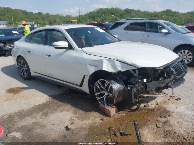  Salvage BMW 4 Series