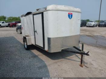  Salvage Interstate West Corp Other