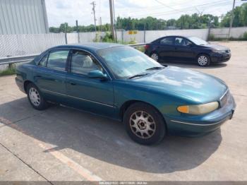  Salvage Buick Century