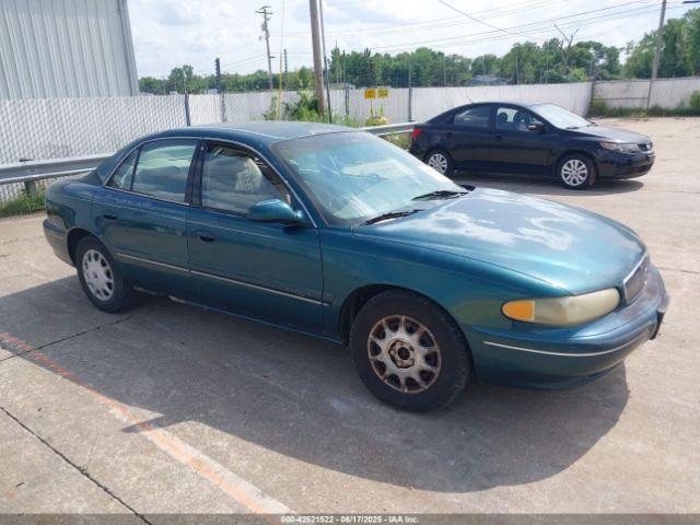  Salvage Buick Century