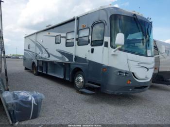  Salvage Freightliner Chassis