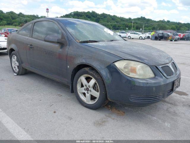  Salvage Pontiac G5
