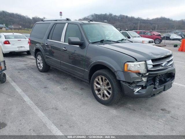  Salvage Ford Expedition