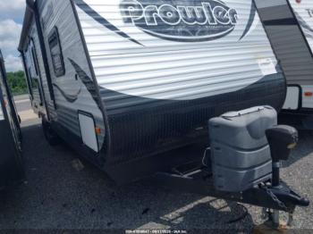 Salvage Heartland. Prowler