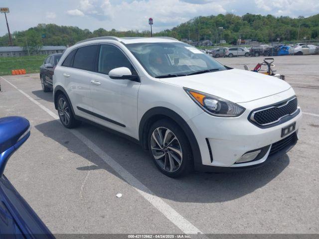  Salvage Kia Niro