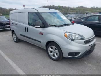  Salvage Ram Promaster