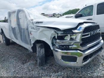  Salvage Ram 2500
