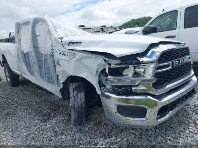  Salvage Ram 2500